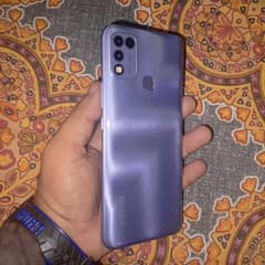 Infinix Hot 10 4 64