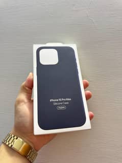 iPhone 15 Pro Max Original Case From USA