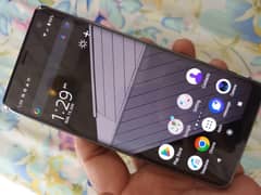 xperia