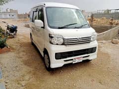 Atrai wagon 2017/22 for sale total genuine 2nd owner