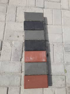 tuff tiles ,Paver ,kerb stone and all types of blocks