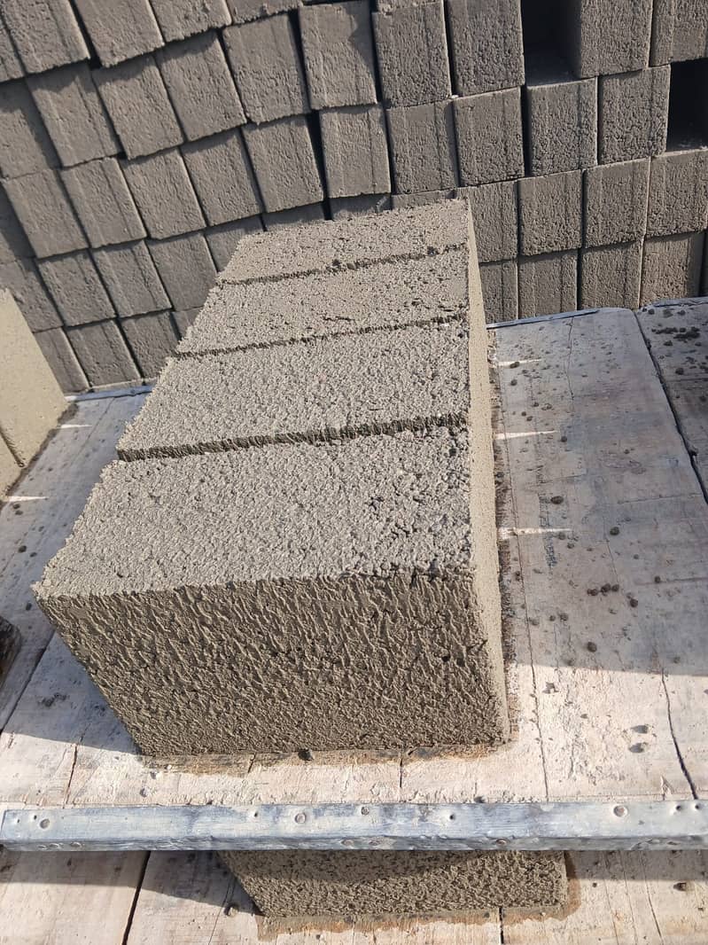 tuff tiles ,Paver ,kerb stone and all types of blocks 8