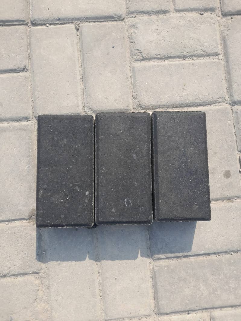 tuff tiles ,Paver ,kerb stone and all types of blocks 14