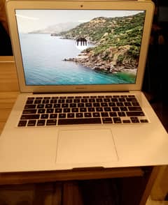 MacBook Air