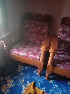 sofa
