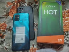 Infinix