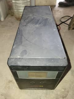 ARORA UPS 700 WATTS WITH AGS GX-200
