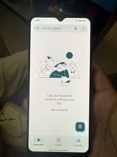 Oppo f17 complete saman