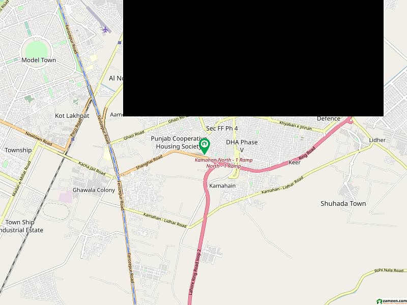KK BLOCK NEAR TO THIS 695 PLOT FOR SALE 0