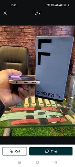 oppo f21 pro official PTA