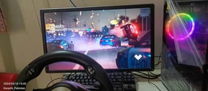 sale my Gaming PC with all accseris