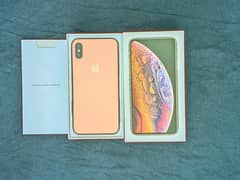iPhone Xs Pta approved dual