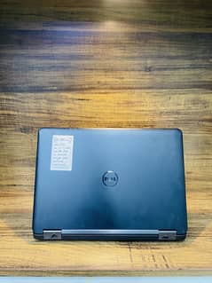 Dell Latitude 5440 (Core:i5-4th Generation)(8-256GB