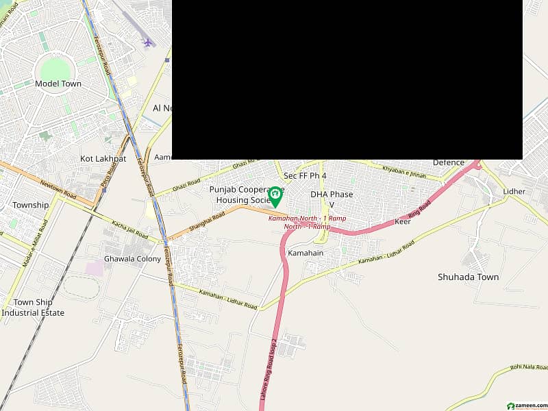 KK BLOCK NEAR TO THIS 678 PLOT FOR SALE 0