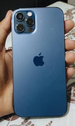 Iphone 12 pro non pta 128 gb