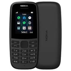 nokia 105 for sale all ok pta proved
