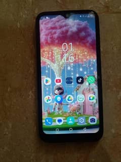 infinix