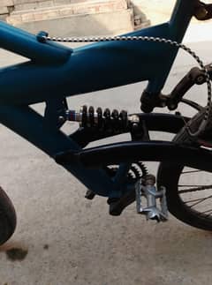 Cycle