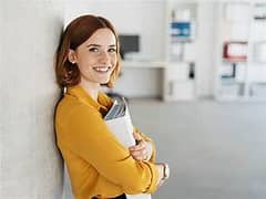 Female Office Assistant Required