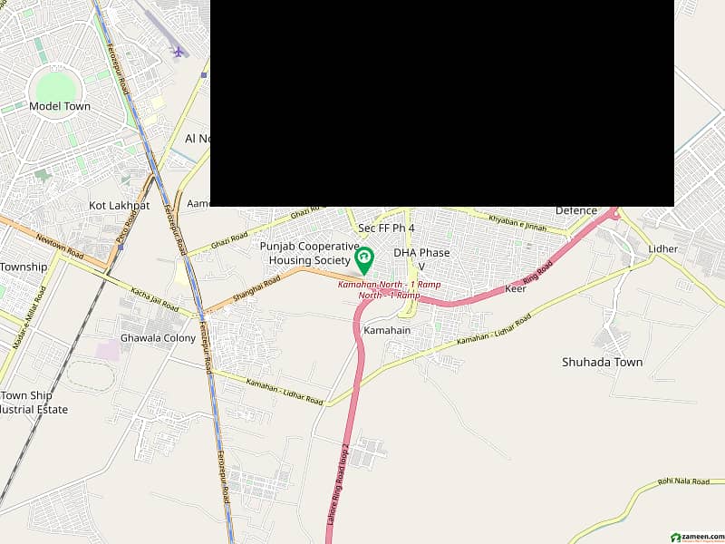 KK BLOCK NEAR TO THIS 931 PLOT FOR SALE 0
