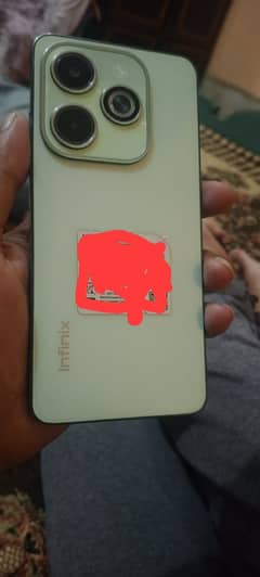 Infinix