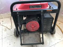 Powermax R2800D Generator