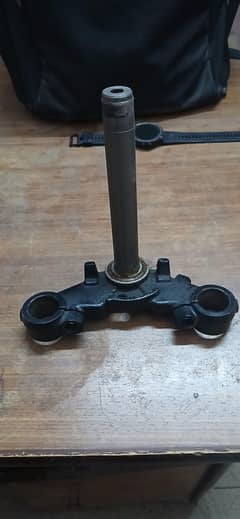 Suzuki GS150 SE Accessories