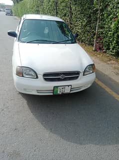 baleno car urgent sale 12,000,00 lac only i