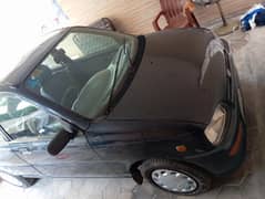 Coure 2005 Total Genuine