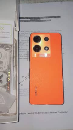 Infinix