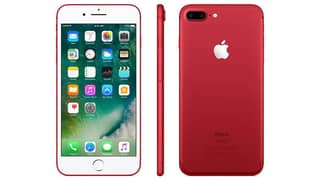 iphone 7 Plus PTA approved