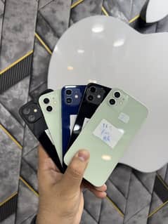 Iphone 12 128 Gb Pta Approved