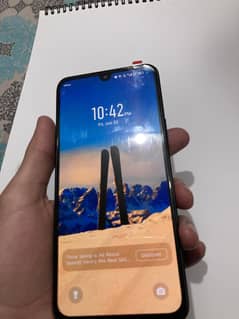 Infinix note 12