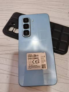 Infinix hot 50 pro