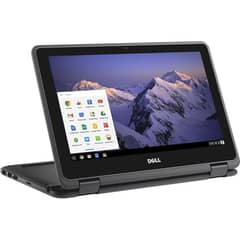 chromebook 3100 2 -in -1