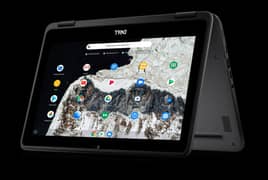Chromebook 31002,-in-1