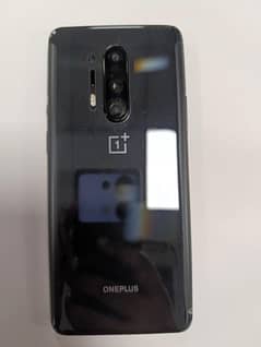Oneplus 8 Pro Dual Sim 12/256 GB (Global Version)