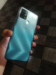 infinix hot 10