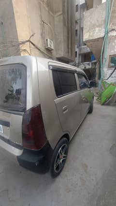 wagon r 2017