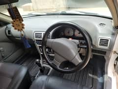 Limited Edition Suzuki Cultus 2016/18 In Lush Condition