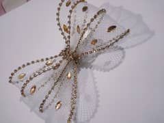 Halima b fashion hands