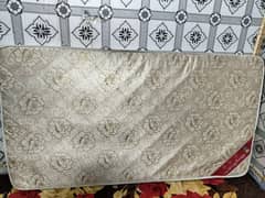single bed mattress