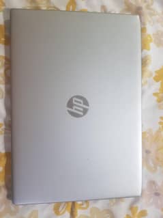 Hp probook 540 G5 8th generation