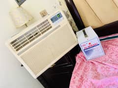 DAEWOO Window ac