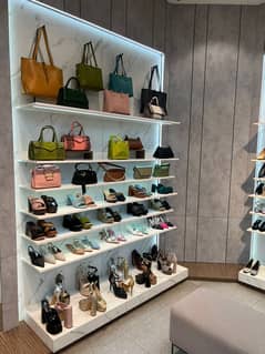 Shop For Sale In Islamabad Mall Of Imarat