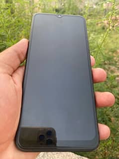 infinix