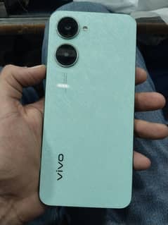 Vivo y03