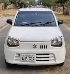 Japani Alto 2015/2025