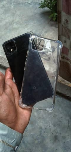 non pta google pixel 4 xl