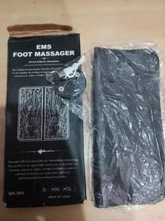 EMS